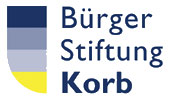Logo Bürgerstiftung Korb