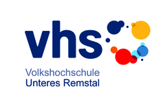Logo VHS Unteres Remstal