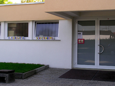 Kindergarten Schaltenberg