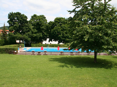 Liegewiese