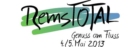 RemsTOTAL - Genuss am Fluss 2013