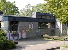 Kindergarten St. Johannes