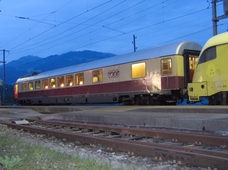 Der Gourmetexpress (Bild: SVG)