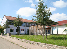 Schulstandort Endersbacher Straße