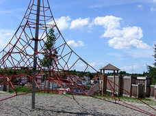 Spielplatz Kleinheppacher Weg